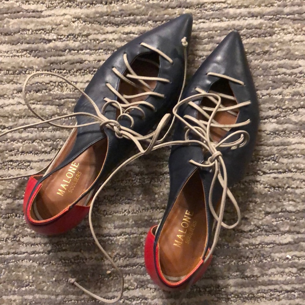 Malone souliers shoes